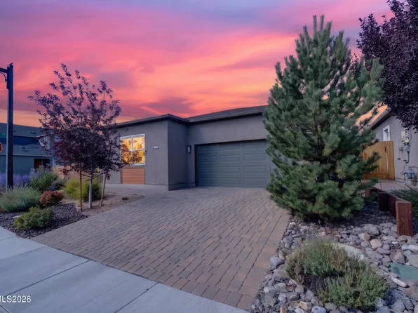 7743 Lampasas Dr, Sparks, NV 89436