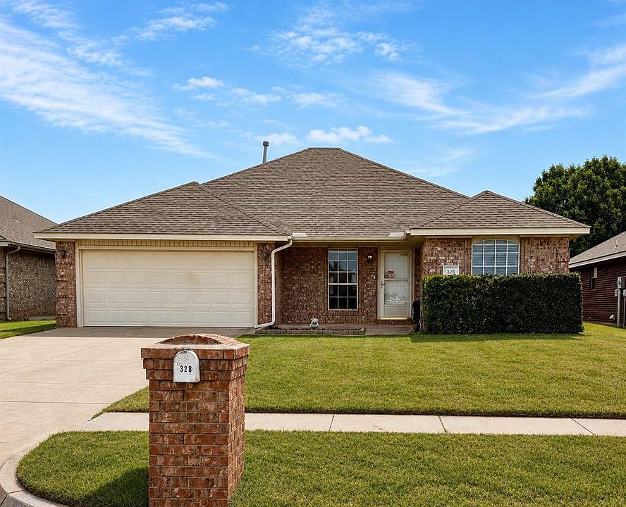 1st image of 328 S Castle Ridge Ln