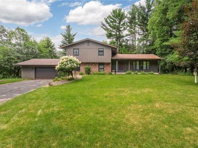 3734 Rimridge Road, Eau Claire, WI, 54701