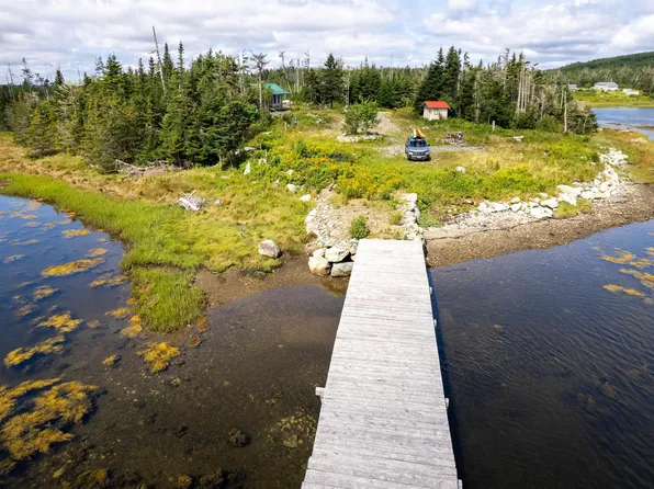 27376 Highway 7, Harrigan Cove, NS B0J 2K0