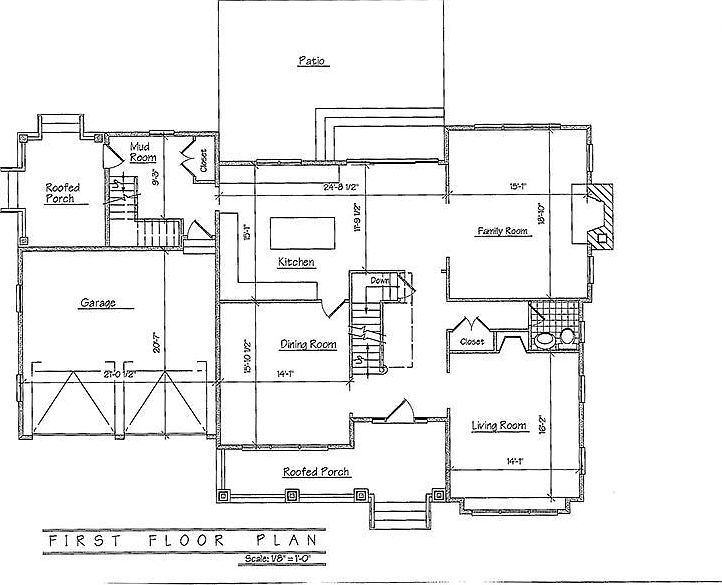 Finest quality new construction