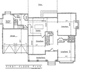 235 Locust Ave, Rye, NY 10580