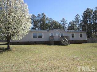 507 Line Rd, Cameron, NC 28326