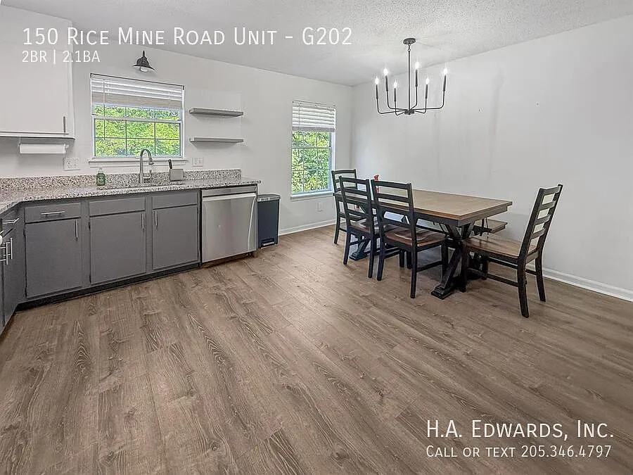 Riverbend Commons Unit G202 — Photo 4