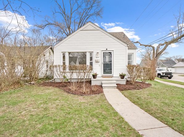 3214 Ellwood Ave, Berkley, MI 48072