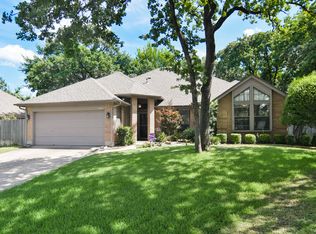 2008 Hunter Glade Ln, Arlington, TX 76012