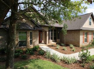 8763 Salt Grass Dr, Pensacola, FL 32526