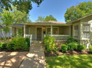 3308 Bryker Dr, Austin, TX 78703