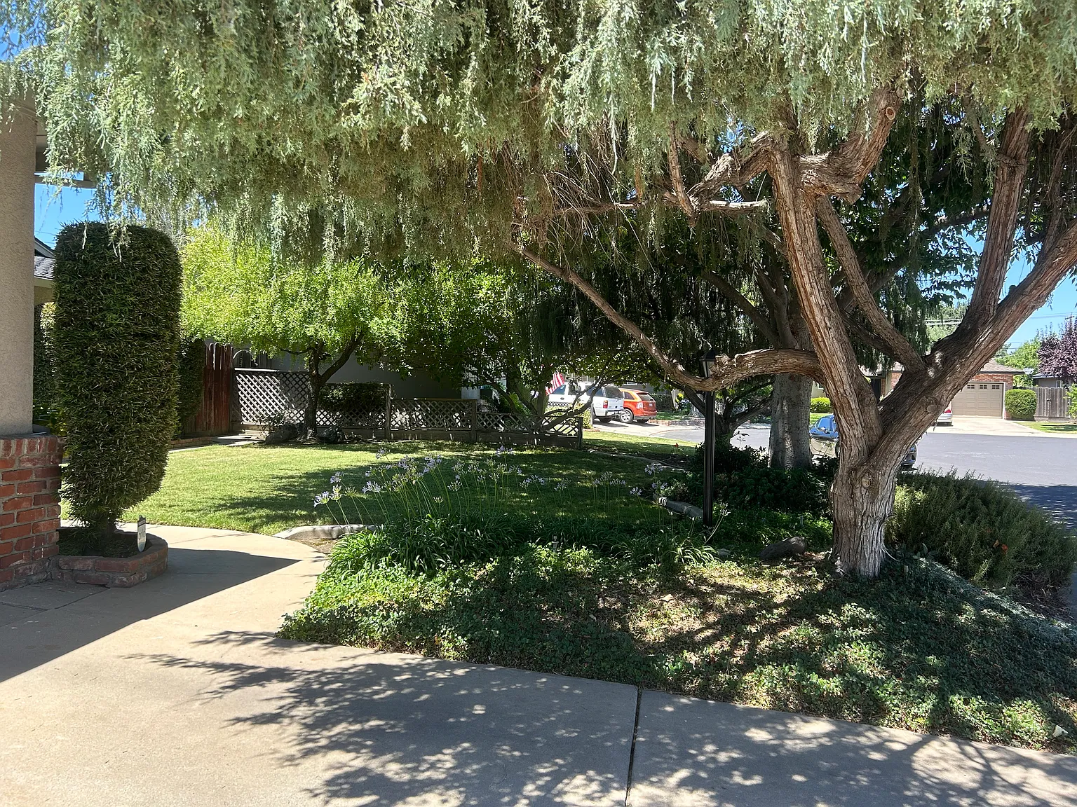 3 bed, 1475 sqft, $2,500 — Photo 4
