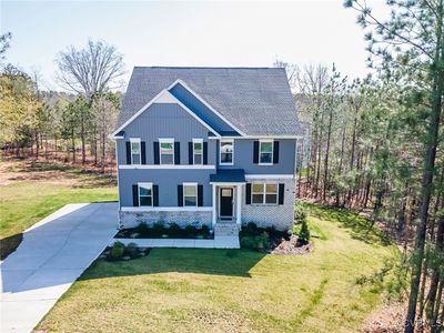 19907 Oyster Point Ct, South Chesterfield, VA, 23803