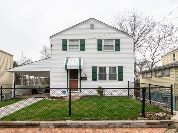 726 Hestor Dr, Pittsburgh, PA 15220