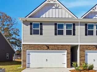 8383 Columbia Ct LOT 7, Palmetto, GA 30268