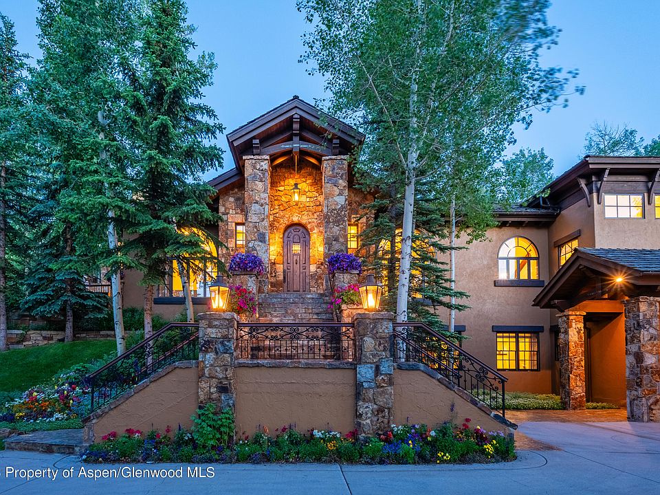 1277 Faraway Rd, Snowmass Village, CO 81615 MLS 180030 Zillow