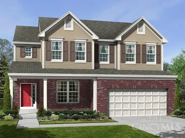 1816 Grove Park Dr #116, Miami Township, OH 45150
