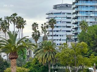6109 Carlos Ave #105, Los Angeles, CA 90028