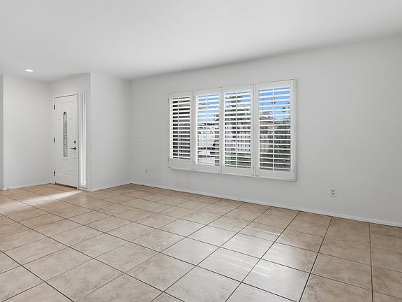 Entry / Family Room
