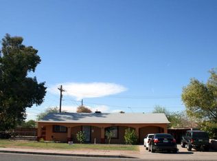 3422 N 47th Ave, Phoenix, AZ 85031