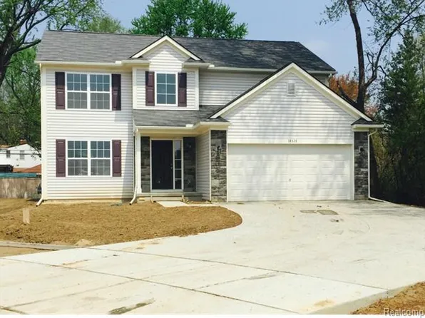 14328 Brook Dr #116, Redford, MI 48239