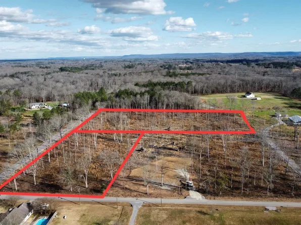 Nance Ford Rd, Hartselle, AL 35640
