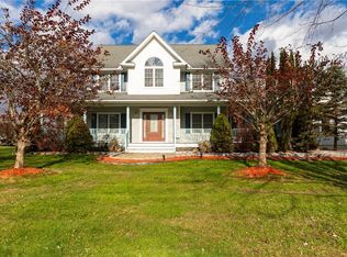 245 Route 199, Red Hook, NY 12571