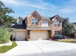 29122 Stevenson Gate, Fair Oaks Ranch, TX 78015
