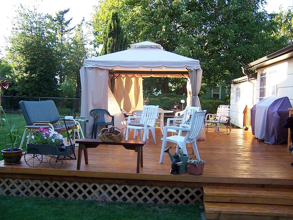 new deck 2010