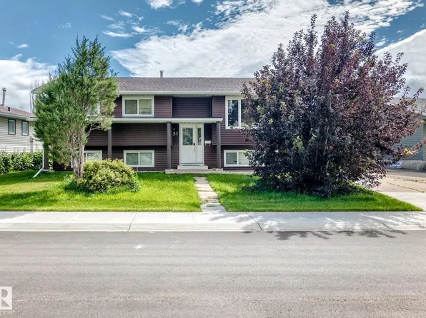 31 Hughes Rd NW, Edmonton, AB T5A 4E1