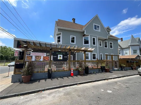 573 North Main Street, Waterbury, CT 06704