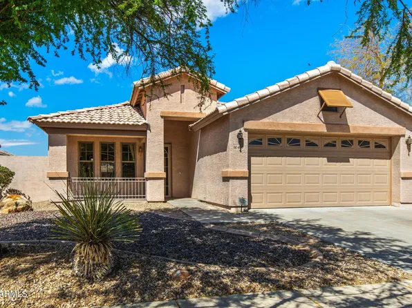 6610 S 25TH Avenue, Phoenix, AZ 85041