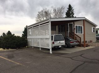 232 Fawn St, Golden, CO 80401