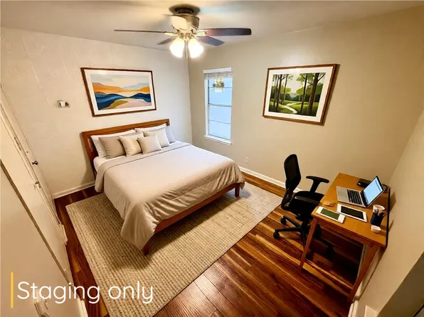 6017 Carnation Ter, Austin, TX 78741