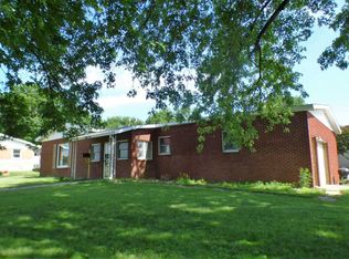 501 Viola Ave, Washington, IN 47501