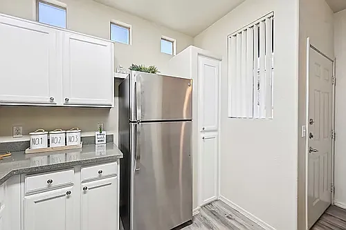 The Villas at Camelback Crossing — Photo 93