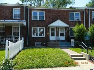 2704 Waldo St, Harrisburg, PA 17110