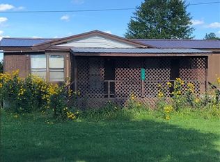 136 Mill Rd, Pitcher, NY 13124