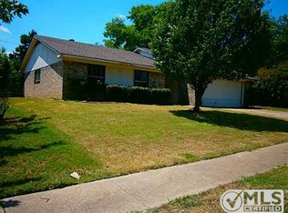 1476 Allegro Dr, Dallas, TX 75241