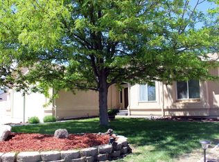 163 S Spaulding Ave, Pueblo West, CO 81007