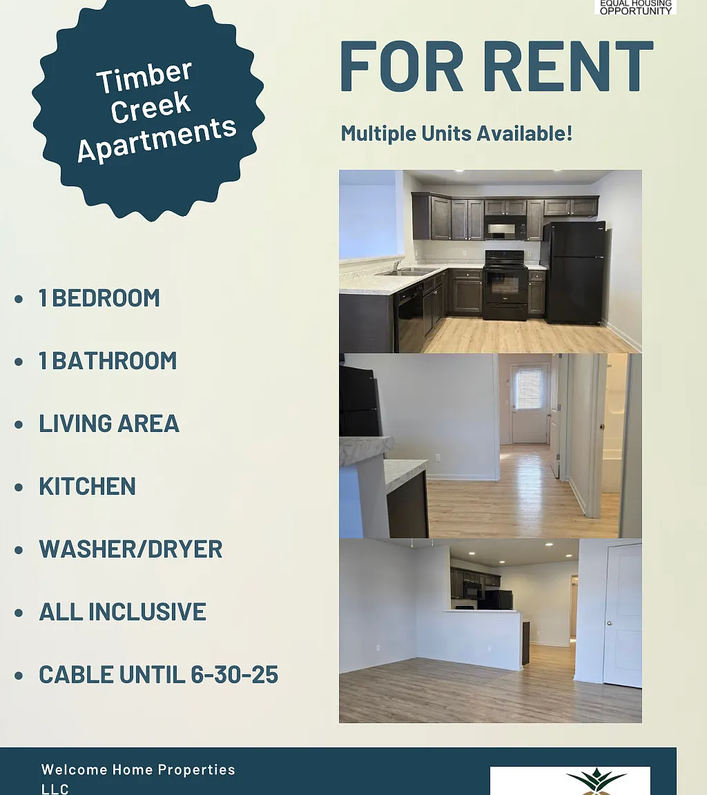 1 bed, $1,025 — Photo 1
