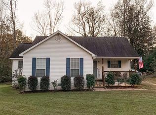 158 Caramia Rd, Wetumpka, AL 36092