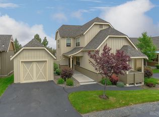 11165 Bunk House Ln, Redmond, OR 97756