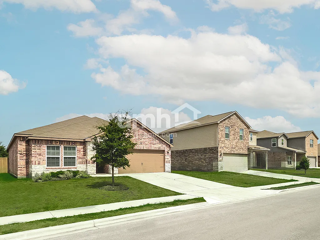 Building Photo - 1319 Treeta Trl
