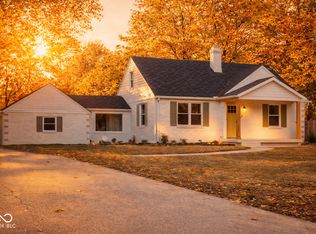 2340 W 65th St, Indianapolis, IN