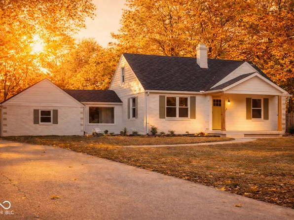 2340 W 65th St, Indianapolis, IN 46260