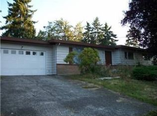 2105 SW 317th Pl, Federal Way, WA 98023
