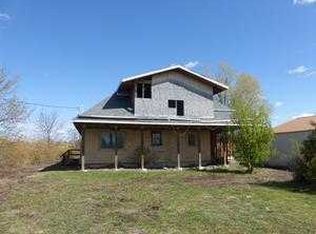 5728 N Starr Rd, Newman Lake, WA 99025