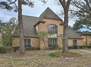 15714 Ridge Park Dr, Houston, TX 77095