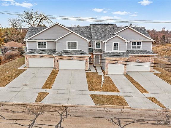 2nd image of 600 Pleasant Ln #C3