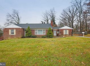 727 Walker Ave, Baltimore, MD 21212