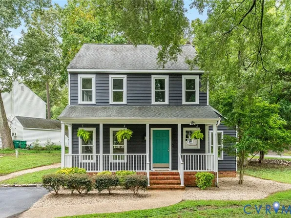 9421 Aynhoe Ln, Mechanicsville, VA 23116