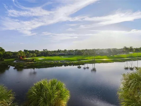1590 Clermont DR #K303, NAPLES, FL 34109